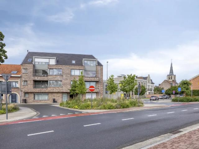 à louer Appartement Wommelgem Dasstraat