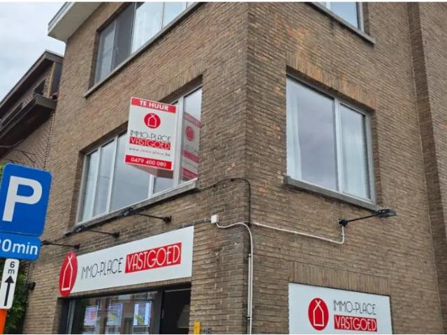 à louer Appartement Wommelgem Sint Damiaanstraat