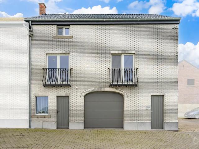 à louer Appartement Yernée Fraineux Rue de la Chapelle
