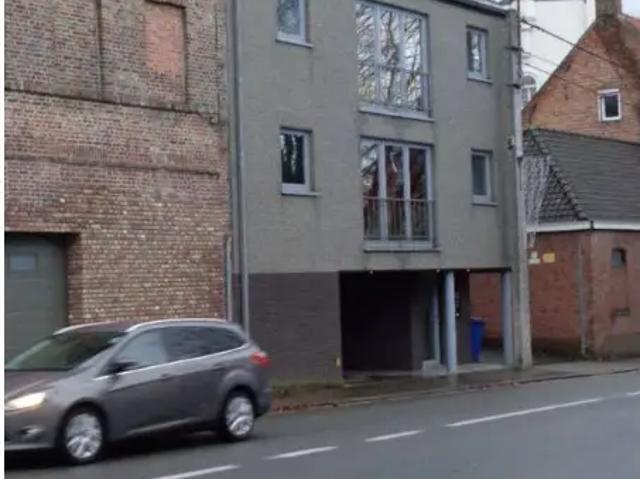 à louer Appartement Zwevegem