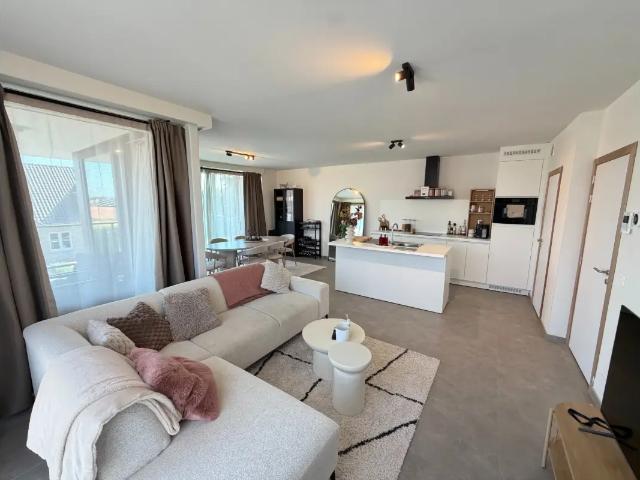 à louer Appartement Zwevezele Raveschootsveldstraat