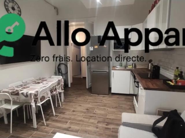à louer Appartement Zwijnaarde