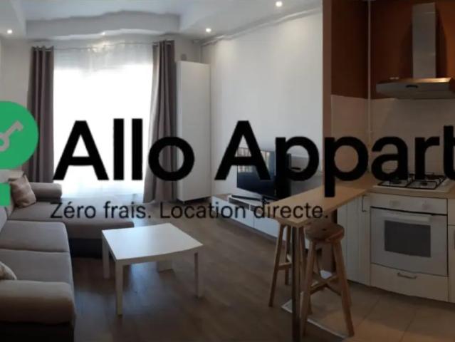 à louer Appartement Zwijnaarde