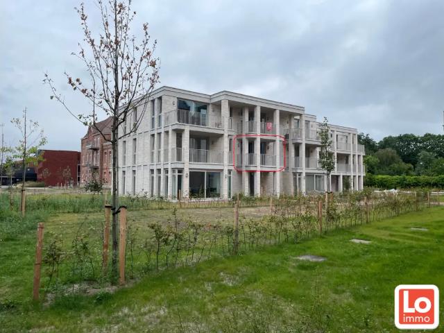 à louer Appartement Zaffelare Spes Nostraweg