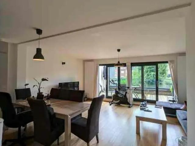 à louer Appartement Zaventem Hector Henneaulaan