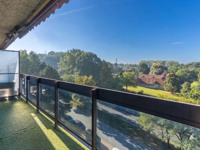 à louer Appartement Zaventem Hippokrateslaan