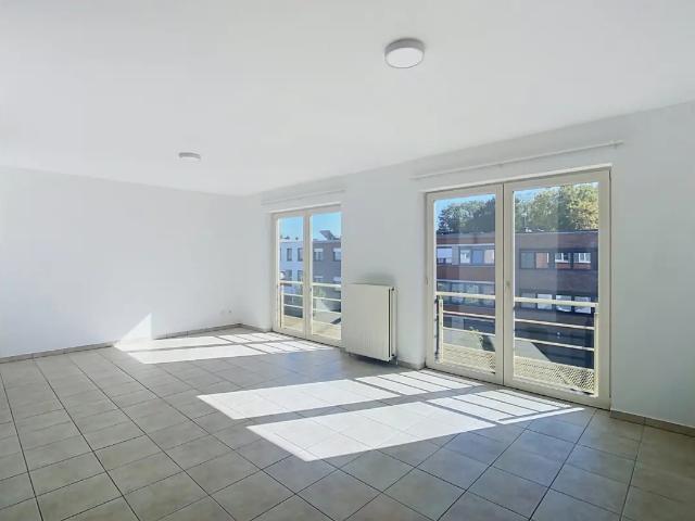 à louer Appartement Zaventem Stokerijstraat