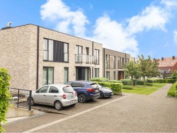 à louer Appartement Zaventem Tuinwijkstraat