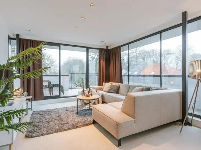 à louer Appartement Zedelgem Stationsstraat