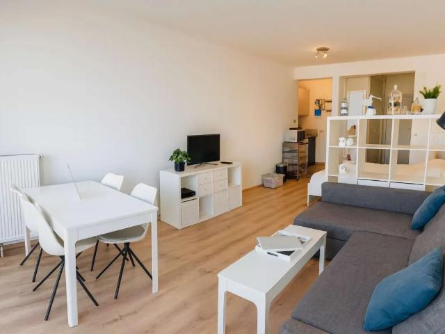 à louer Appartement Zeebrugge Zeedijk