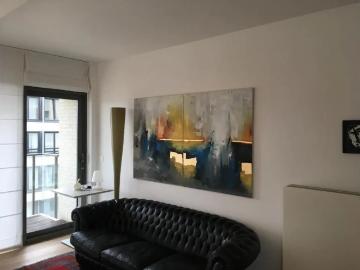 à louer Appartement Zeebrugge Brusselstraat