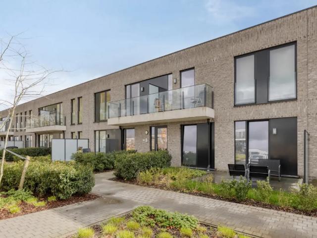 à louer Appartement Zellik Sint Corijnsweg