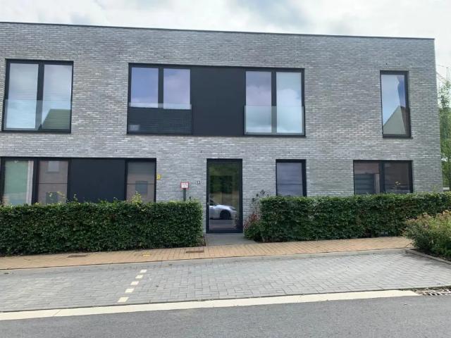à louer Appartement Zellik Sint Corijnsweg