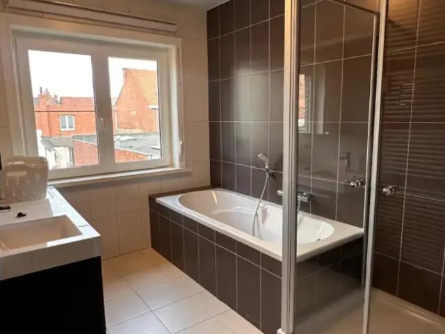 à louer Appartement Zelzate Oostkade