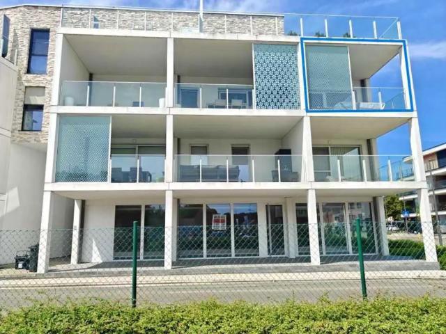 à louer Appartement Zichem Melkerijstraat