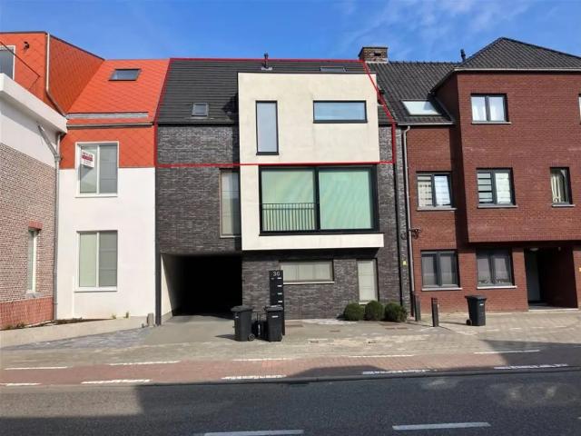 à louer Appartement Zoersel Dorp
