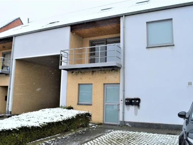 à louer Appartement Zolder Inakker
