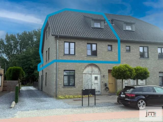 à louer Appartement Zonhoven Genkerbaan