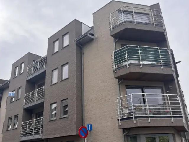 à louer Appartement Zottegem De Pauwstraat