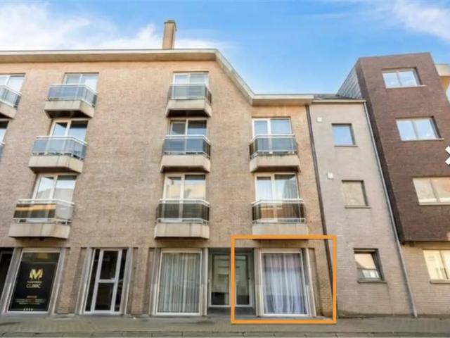 à louer Appartement Zottegem Godveerdegemstraat