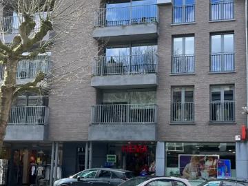 à louer Appartement Zottegem Heldenlaan