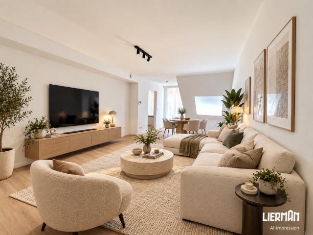à louer Appartement Zottegem Heldenlaan