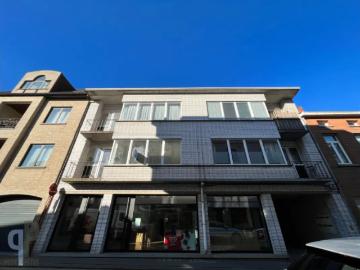 à louer Appartement Zottegem Kazernstraat