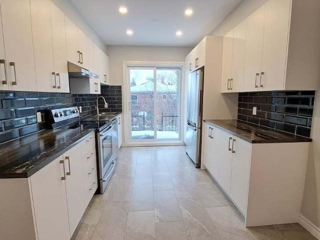 À louer / Appartement