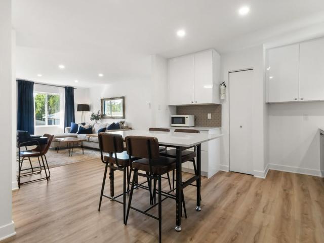 À louer / Appartement