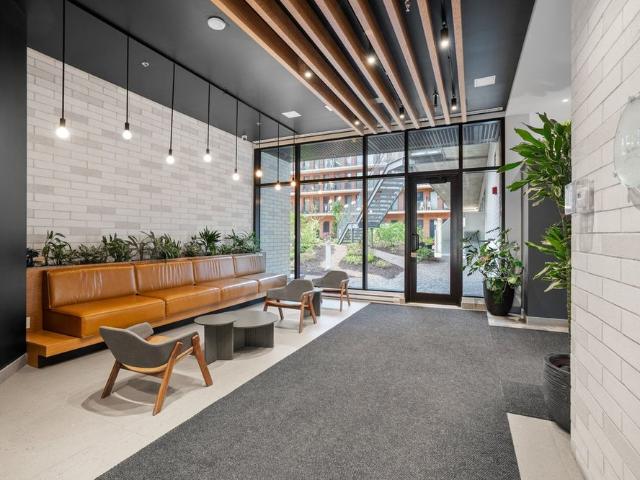 À louer / Appartement