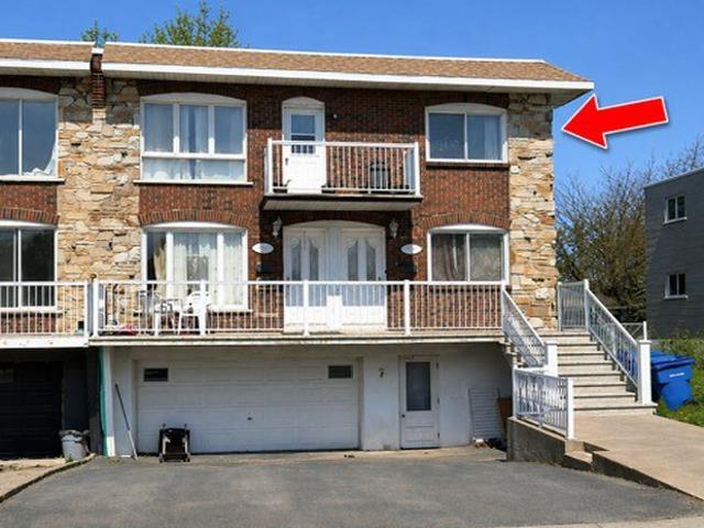 À louer / Appartement