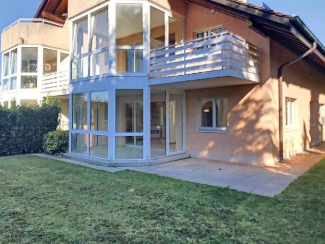 À louer, Appartement, 1610 Oron la Ville, Réf 1831775