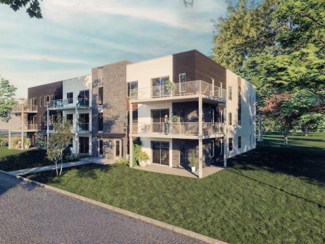 À louer / Appartement