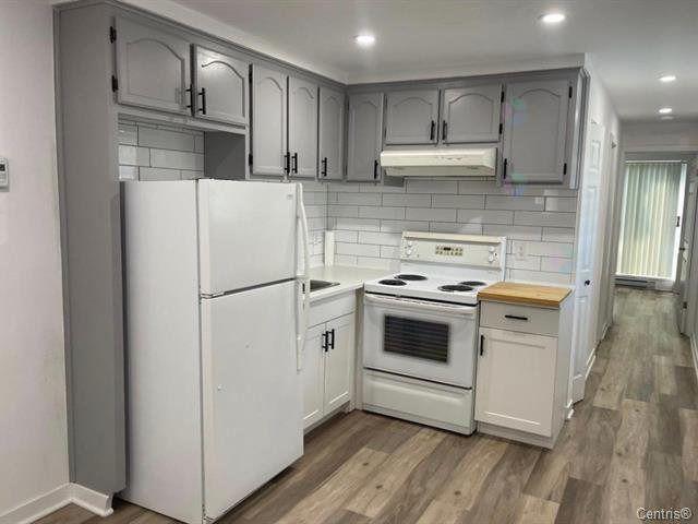 À louer / Appartement