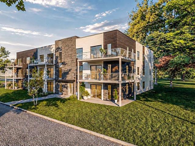 À louer / Appartement