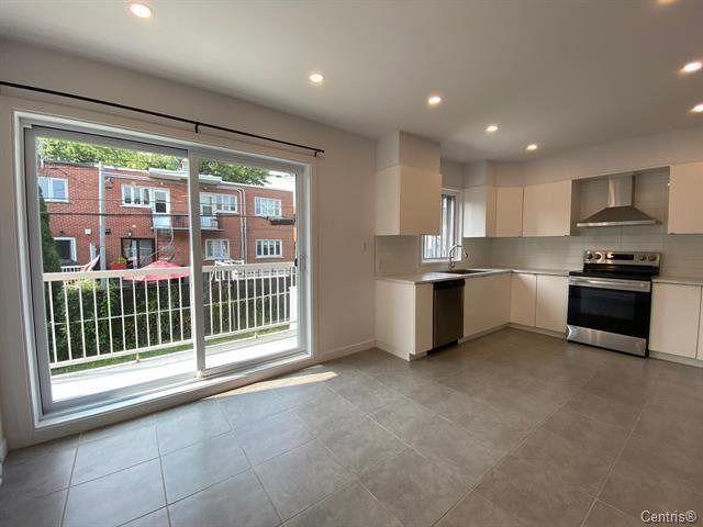 À louer / Appartement