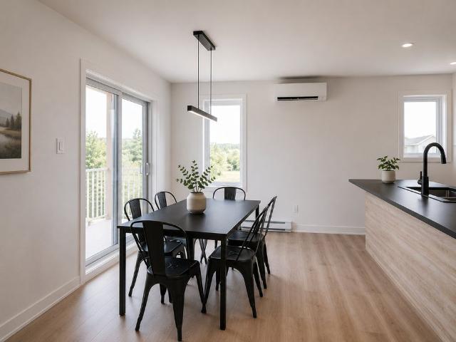 À louer / Appartement