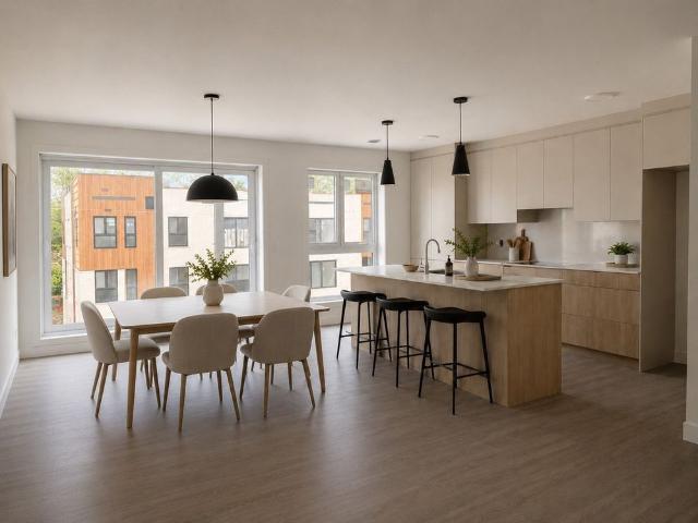À louer / Appartement