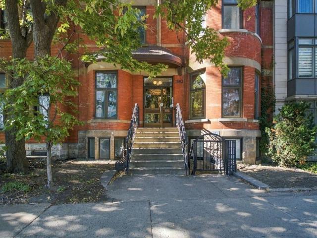 À louer / Appartement