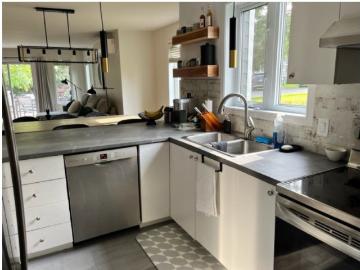 À louer / Appartement