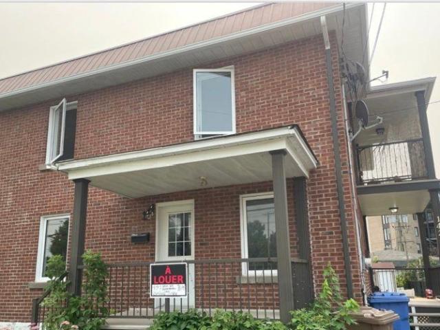 À louer / Appartement