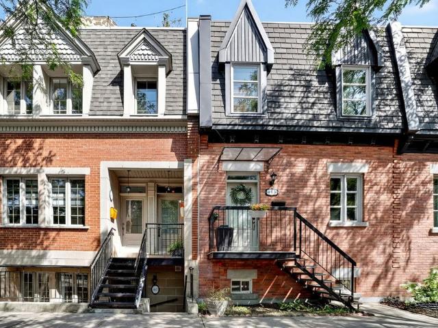 À louer / Appartement