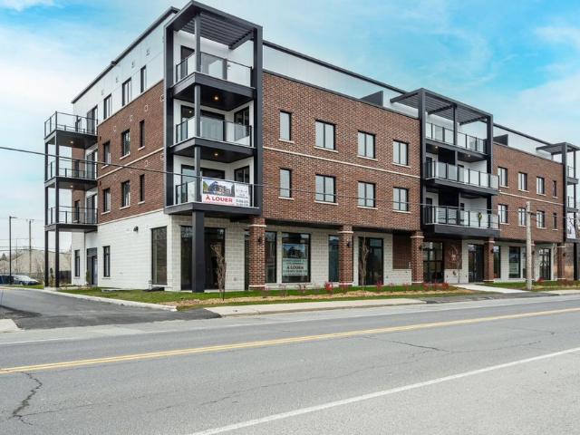 À louer / Appartement