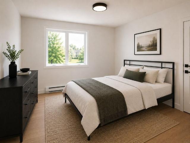 À louer / Appartement