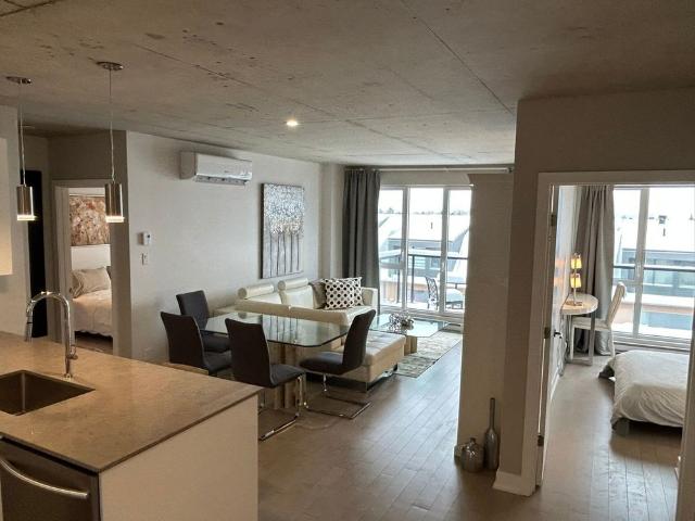 À louer / Appartement