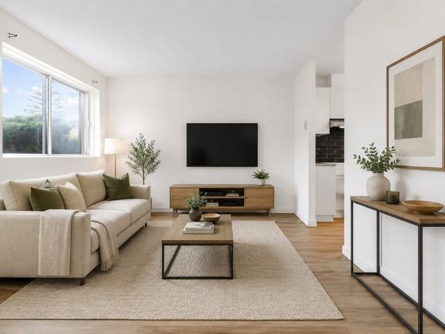 À louer / Appartement