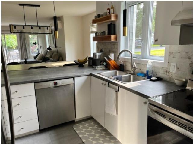 À louer / Appartement