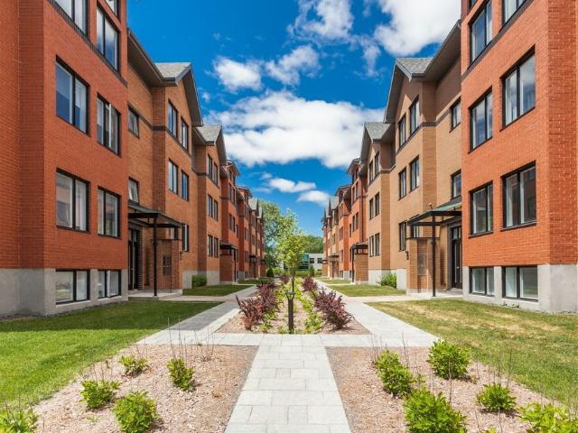 À louer / Appartement