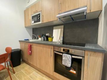 A Louer Appartement 13005 Marseille / Camas T4 60m2 Meublé avec Terrasse