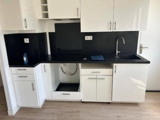 A Louer Appartement 13008 Marseille 2 pièce s 39.58 m2